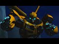 Transformers: Prime | S02 E08 | FULL Episode | Animation | Transformers Official