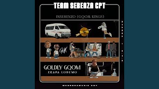 Ecapetown 2250 feat Niseni Gallo U0026 Madanon