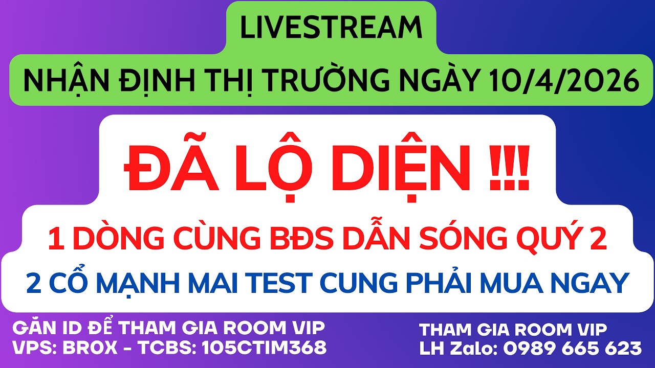 ✂️ 1 cổ đặc biệt đã test cung sẽ vượt nền vào sóng 20%