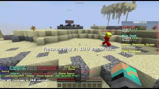 guy hacking in mineplex