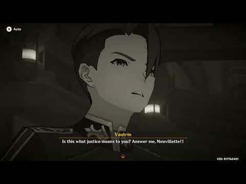ANSWER ME NEUVILLETTE