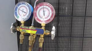 Purge your manifold gauges by thermal-medics.com
