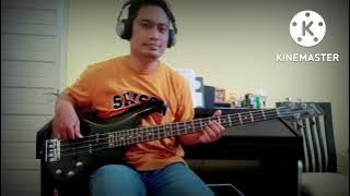 Pujaan Hati (Kangen Band) Bass Cover