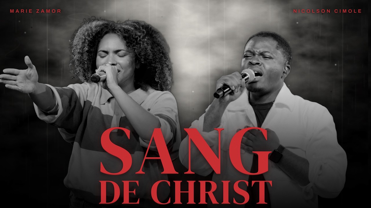 Sang de Christ (Blood of Christ)