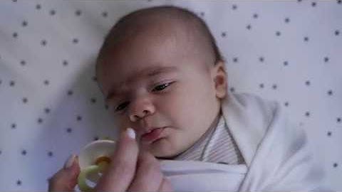 Soothing Baby Techniques – Moms on Call