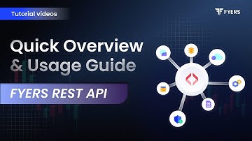 1. Quick Overview and Usage Guide