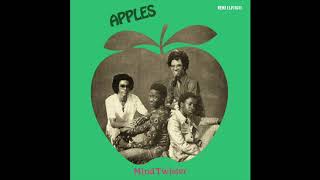 Apples - Mind Twister (1978) [Full Album]