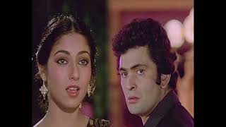 Main Solah Baras Ki Song 💖 Lata Mangeshkar, Kishore Kumar 💖 Karz Movie
