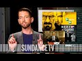 Golden Age of TV: Neal’s Monologue | THE APPROVAL MATRIX