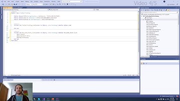 04.CATIA  TOOLBAR  APPLICATION   --  CREATE WORKING BUTTONS (WITH VISUAL STUDIO 2019)