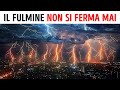 12 Luoghi Inexplicabili sulla Terra che Non Oserai Visitare