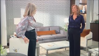 Kristina And Blaze Pt 6 The Aftermath General Hospital 7324