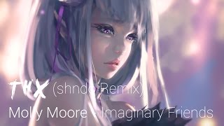 ►Molly Moore - Imaginary Friends (shndō Remix)