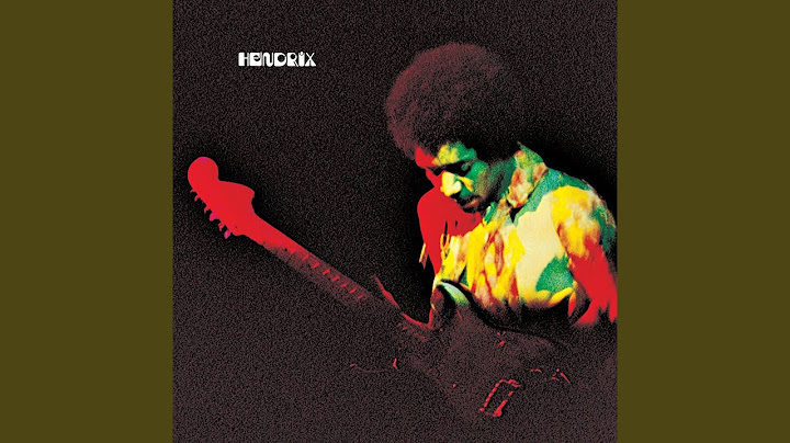 Power To Love (Live)