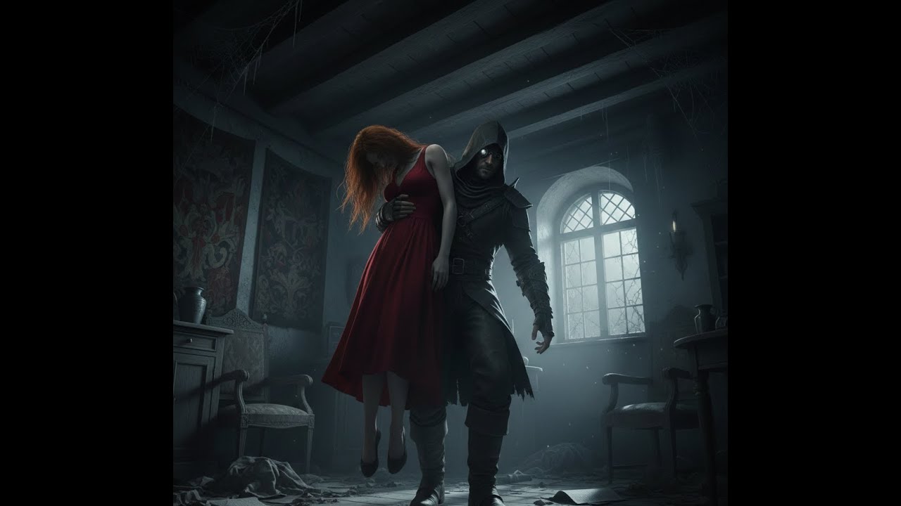 DarkMod is better than ThiefVR?(Funny moments)