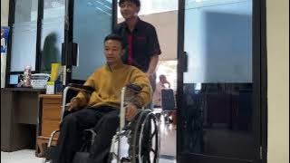 PPID POLITEKNIK TRANSPORTASI DARAT INDONESIA - STTD RAMAH DISABILITAS