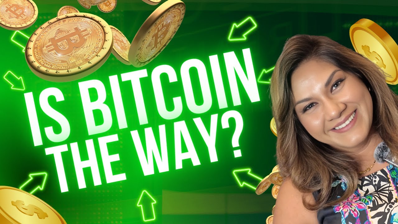 Investing in CRYPTO? Watch this before you do - YouTube