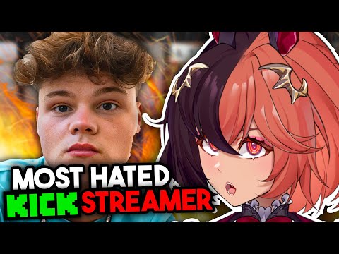 The Jack Doherty Iceberg is SHOCKING... | HexJuice Reacts