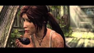 Tomb Raider - Survivor Trailer