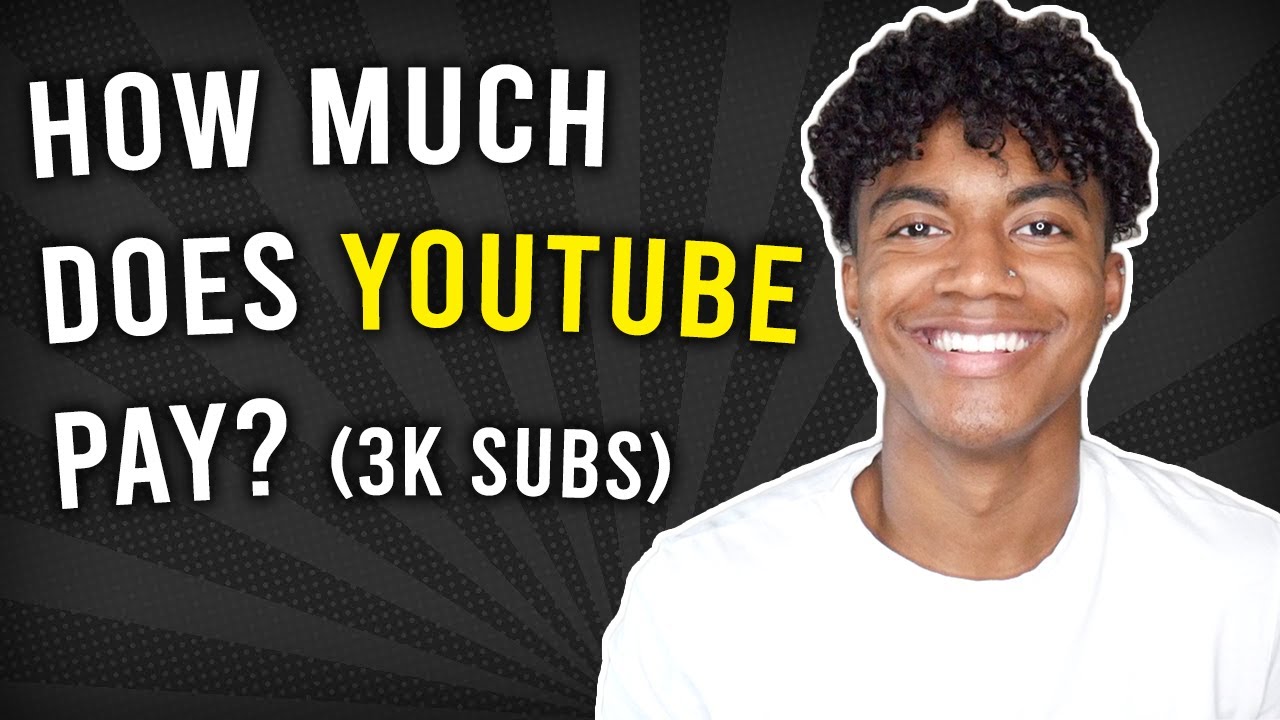 How Much Money Does A Youtuber With 50K Subs Make - 31 Unique and
