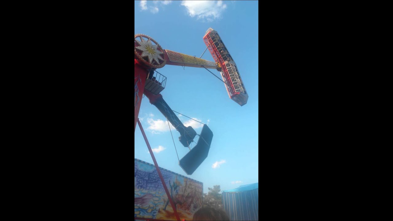 ankara gençlik parkı ( ranger )