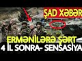 SON DƏQİQƏ! Ermənistana ŞƏRT QOYULDU,4 İl Sonra- SENSASİYA, sonxeberlerbugün2021