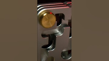 FastMaze Puzzles by Cubic Dissection