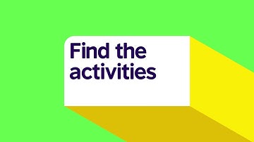 Young Learners Primary Plus1&2 - Learning Hub Video