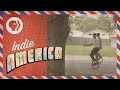 The unicycle maker nebraska  indie america  pbs digital studios