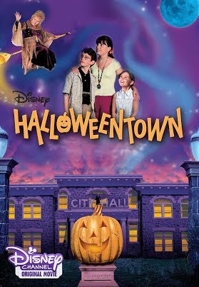 Image result for halloween town