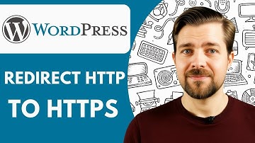 How to Redirect Http to Https in Wordpress Without Plugin Full 2025 Guide