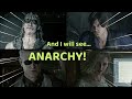 RE9 Requiem Song: Leon, Grace, Zeno &amp; Gideon - NIGHTMARE LYRICS [SIKSHADOW]