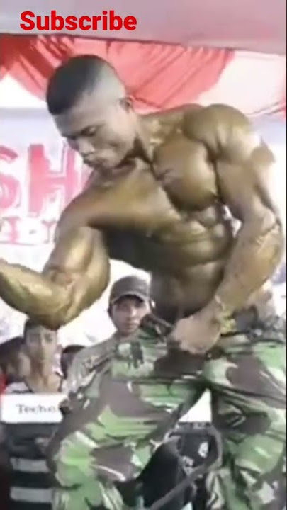 JENDRAL ANDIKA PERKASA DAN BINARAGAWAN TNI