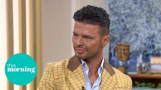 The Man Who Spends 1K a Month On Tanning Despite Skin Cancer Risks | This Morning