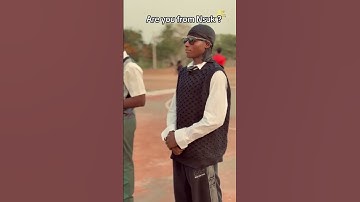 Thumbnail of #nsuk #students #funny #tiktok #movie #shorts #shortvideo #short #fyp #fypシ゚viral