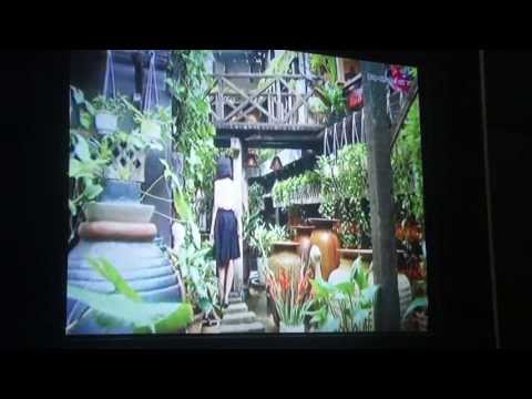 Góc Thư Giãn - Series Cafe Vườn - Cafe Trầm - MC Kiều My