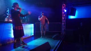 Together - Summer Opening 2016