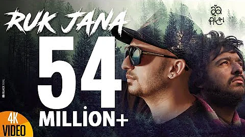 RUK JANA | J Star | Full Official Video | J STAR Productions