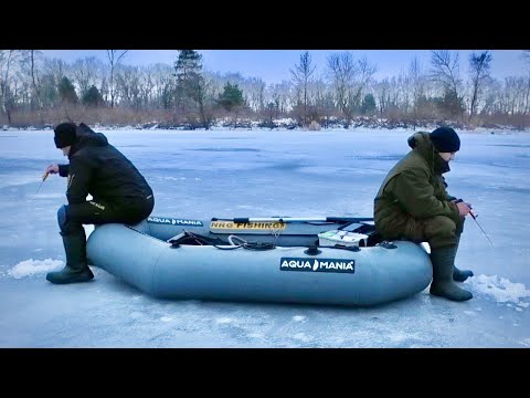 Чуть не втопились! ЛОВИМО КАБАНСЬКИХ ОКУНВ на БАЛАНСРИ!