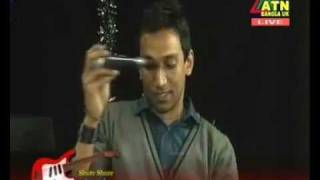 Tore putuler moto kore - G.H.Rashel (Live) !