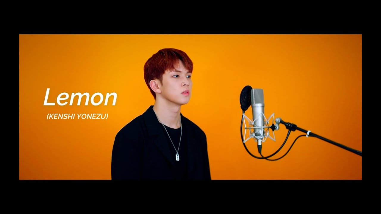 N.Flying - Lemon / 米津玄師（Covered by フェスン）【歌ってみた】