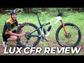 The 2023 Canyon Lux World Cup Is The Fastest MTB I’ve Ever Ridden!