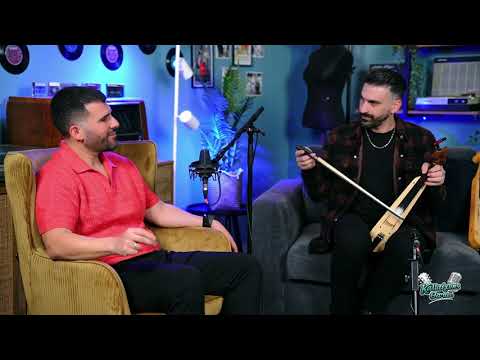 ΓΑΒΡΙΛΟΣ ΣΙΔΗΡΟΠΟΥΛΟΣ Part 1