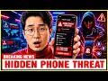 Turn Off This Parasite on Every Phone! Developers Don’t Want You to Know This
