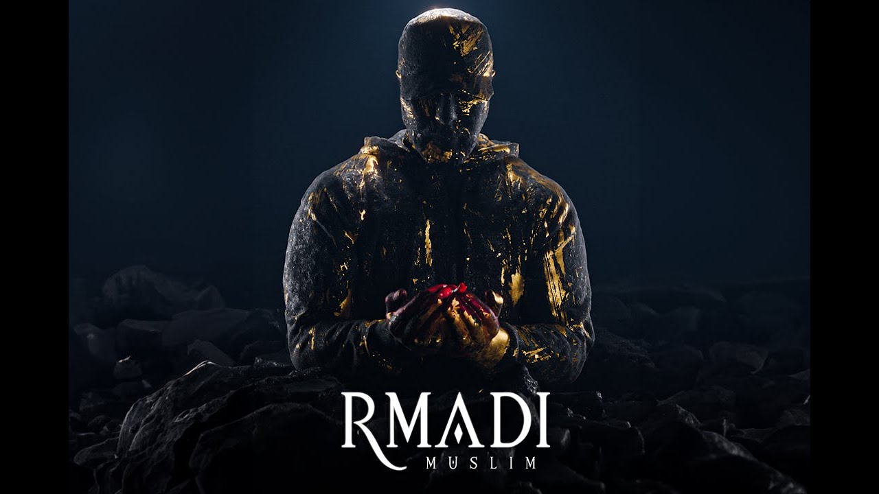 Muslim   RMADI Official Music Video    