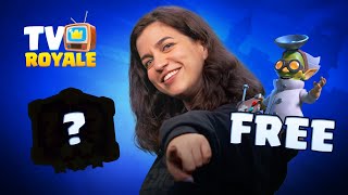 Thumbnail for A NEW SPOOKY CHAMPION!! FREE TO PLAY IMPROVEMENTS... AND MORE!