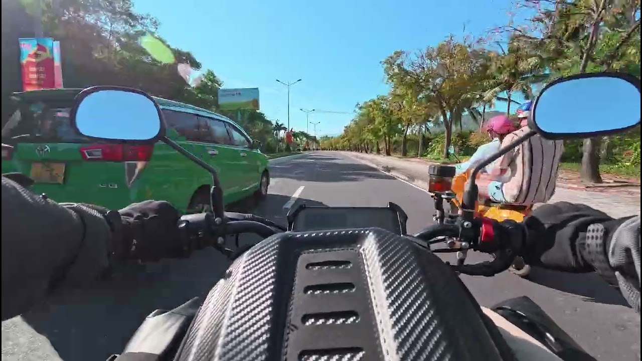 Đường Biển Phú Yên 1