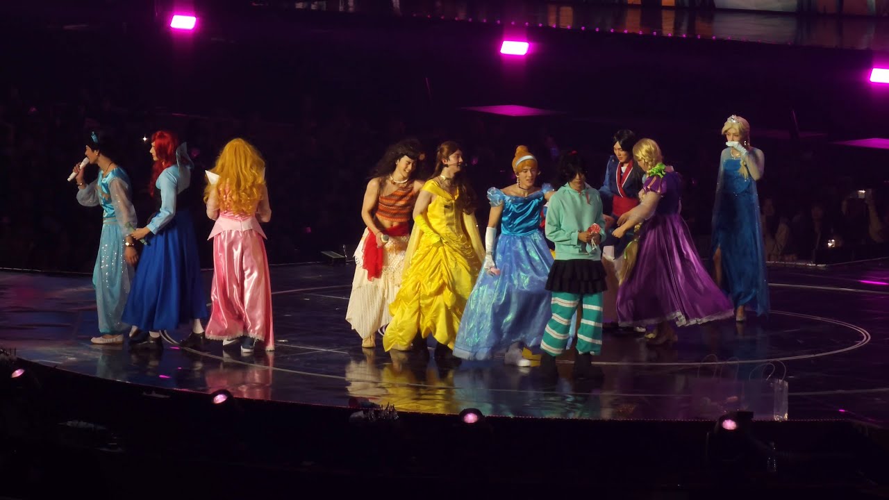 250201 The boyz - fancon (the b land) day 2