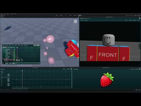 ECLIPSE ANIMATOR, KILLER OF MOON ANIMATOR 2