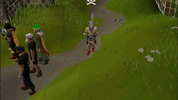 Menacescape Trailer - Rsps